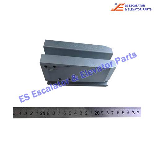 GOA415F1 Escalator Auxiliary Brake Shoe Use For OTIS