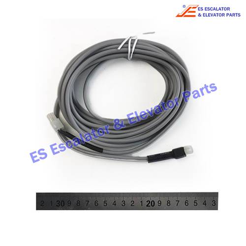 KM728776G01 Elevator Cable Assembly Use For KONE