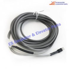 KM728776G01 Elevator Cable Assembly