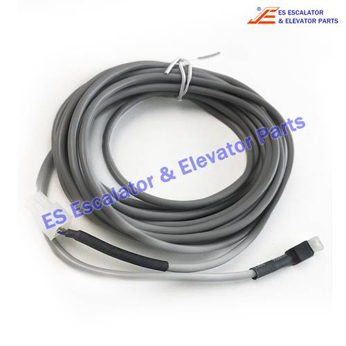 KM728776G01 Elevator Cable Assembly Use For KONE