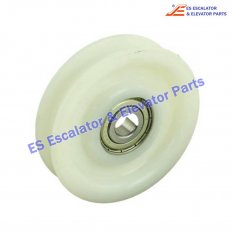 <b>3703126 Elevator Hanger Roller</b>