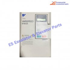 <b>CIMR-G5C47P5 Elevator Inverter</b>