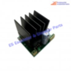 <b>897219 Escalator PCB Board</b>