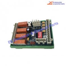 DAA26803NNN1 Elevator PCB