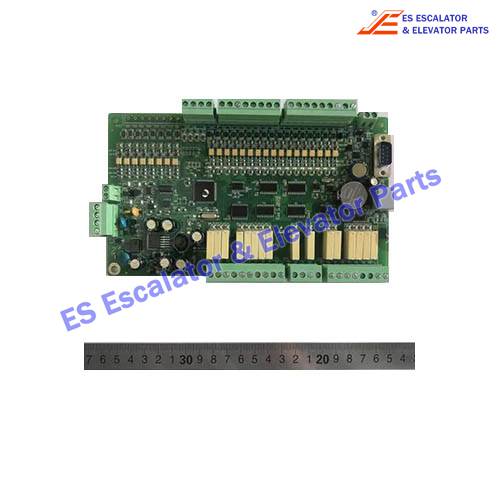 ECMB-09-V10 Escalator PCB Board Use For SJEC