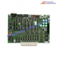 KCC-721A Elevator PCB