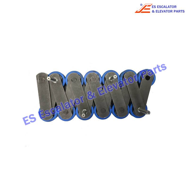 7008950000 Escalator Step Chain Use For Thyssenkrupp