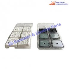 <b>25AC12T4V25 Elevator Module</b>