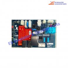 PCTF-CMC4+ Elevator PCB Motherboard
