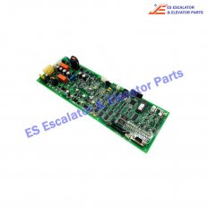 DES-100 Elevator PCB Board