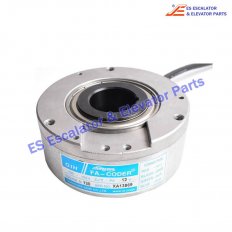 <b>TS5208N130 Elevator TAMAGAWA Encoder</b>