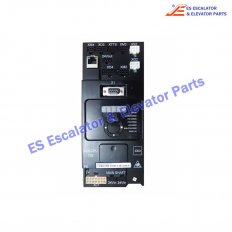 KM50092792G04 Elevator Kcecpu Module Assembly