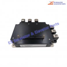 PM150RLA120 Elevator Intelligent Power Modules IPM