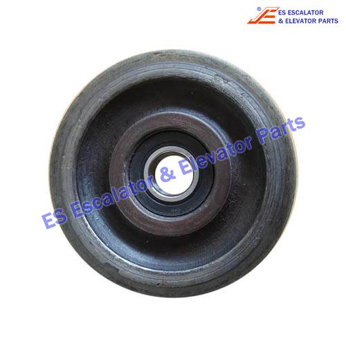 ES83.25 Escalator Roller 83x25mm Use For Kone