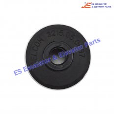 <b>3215.05.0037 Elevator Roller</b>