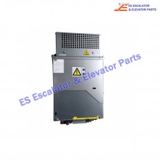 KM5100400V002 Elevator Inverter
