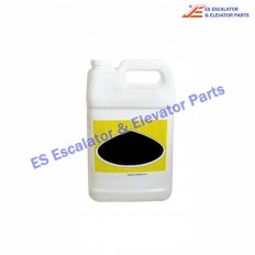 <b>KM1353615 Elevator Lubricant Wire Rope</b>