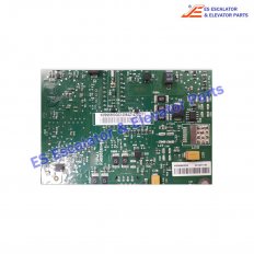 KM996560G02 Elevator PCB