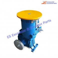HX-YFD180-6-12 Escalator Motor