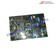 DCU-2A Elevator PCB Board