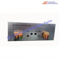 SY0501 Elevator Brake Controller