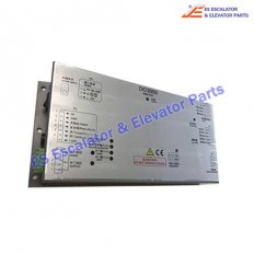 DO3000 Elevator Door Controller Box