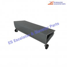 DEE4004421 Escalator Step