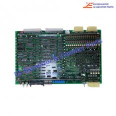 <b>KCJ-211A Elevator PCB</b>