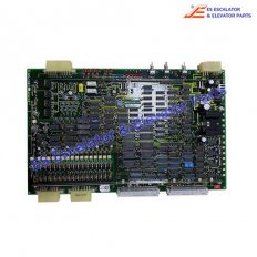 KCJ-220A Elevator PCB