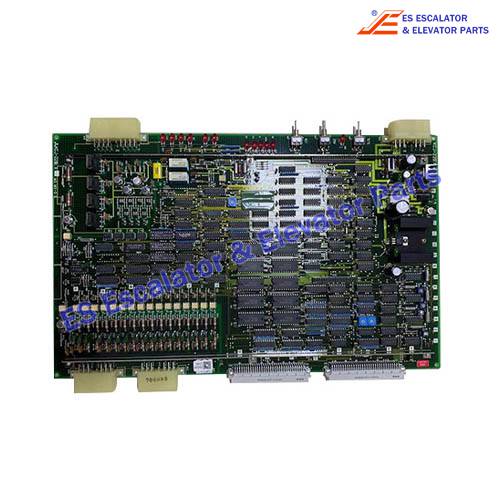 KCJ-220A Elevator PCB Use For Mitsubishi