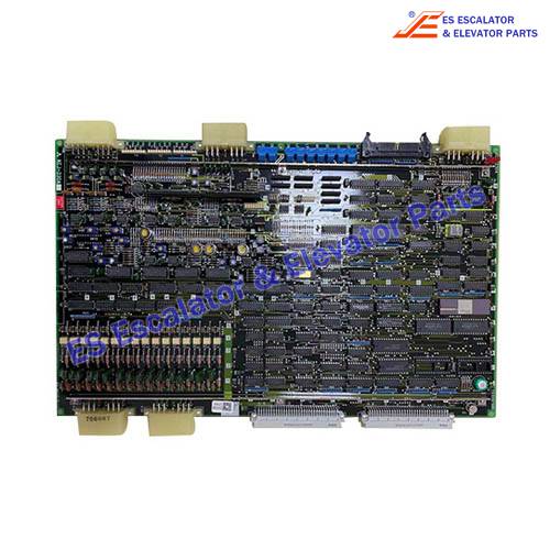 KCJ-230A Elevator PCB Use For Mitsubishi