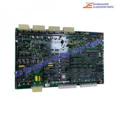 <b>KCJ-240E Elevator PCB</b>