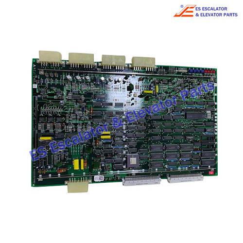 KCJ-240E Elevator PCB Use For Mitsubishi