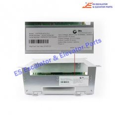 <b>OVFR3B-403(LRU) KEA21305ACB1 Elevator Inverter</b>