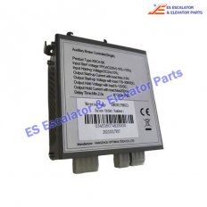 KM5301768G21 Escalator Auxiliary Control Module