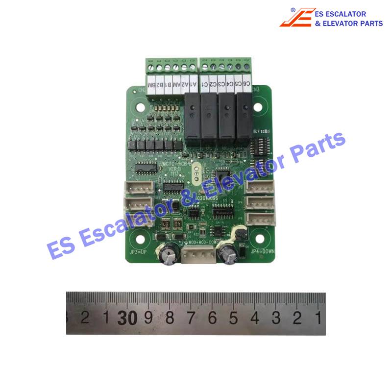 MCTC-HCB-B Elevator Display Board