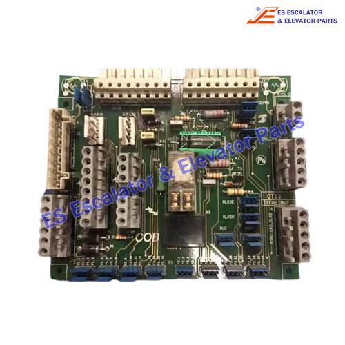 TFA610VF Elevator PCB Board Use For Otis