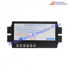 <b>TK-T12(1-1)B Elevator Internal Auxillary Intercom</b>