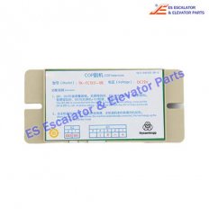 TK-TC12(1-1)B Elevator Internal Auxillary Intercom