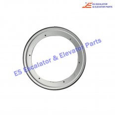 XBA290DY6 Escalator Wheel