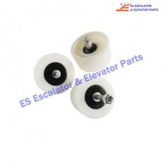 <b>1705154200 Escalator Roller</b>