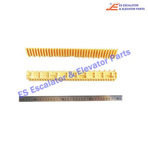 2L09006-MM-1200 Escalator Step Demarcation Use For Lg/sigma