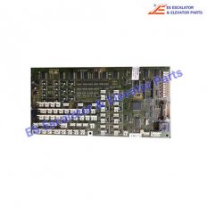 65100009223 Elevator PCB Board