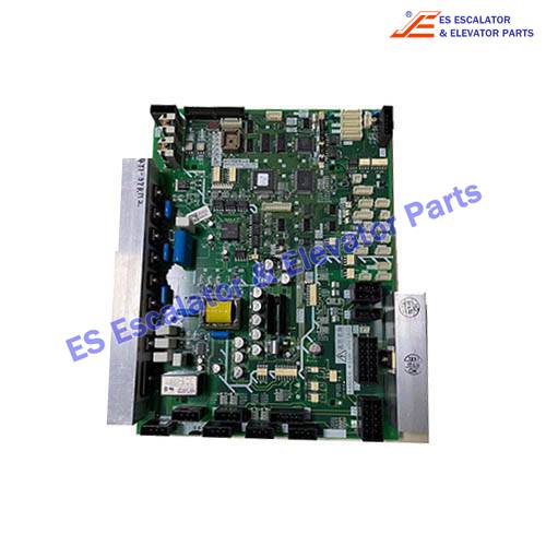 DOR-125B Elevator PCB Board Use For Mitsubishi