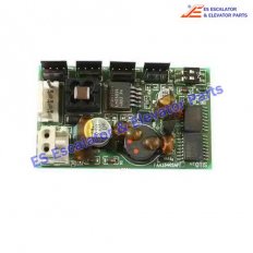 FAA25402AF1 Elevator PCB Board