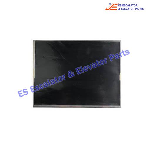 G121S1-L02 Elevator Display Screen Use For Elevator