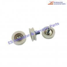 <b>PFR0300.00000 Elevator Door Roller</b>