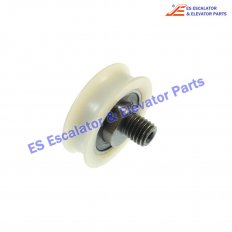 <b>PFR0200.00000 Elevator Door Roller</b>