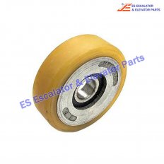 650C003G03 Escalator Step Roller