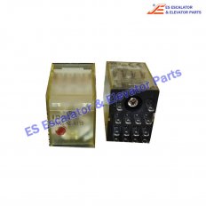 RN4S-NL-A115 Elevator Relay